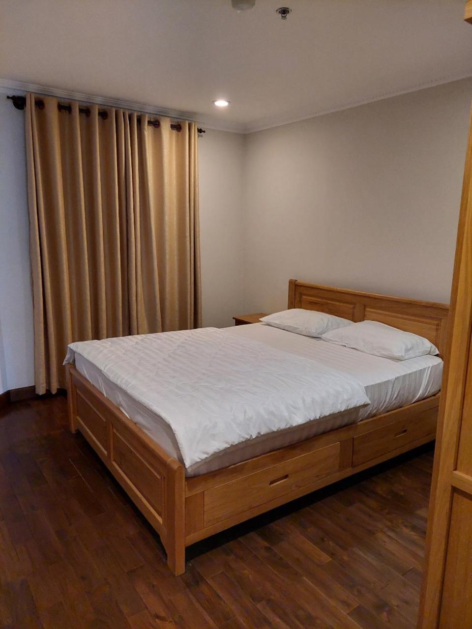 Felix Alley Appartement *