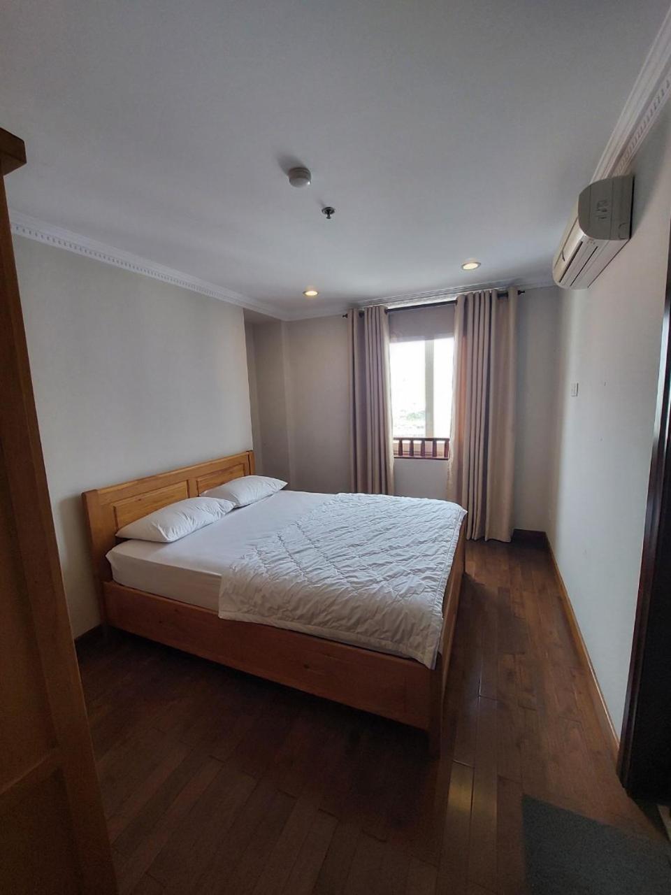 Appartement Felix Alley