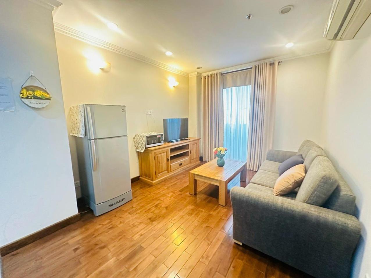 Felix Alley Appartement *